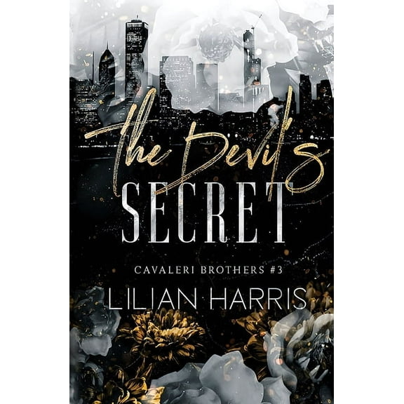 The Devil's Secret, (Paperback)