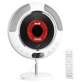 thumbnail image 1 of Reproductores de CD para el hogar, ROADOM Bluetooth Reproduc, 1 of 2