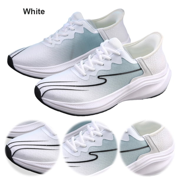 Para Correr Tenis A La Informales Hombre Transpirables Cómodas