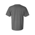 thumbnail image 3 of Comfort Colors - Garment-Dyed Heavyweight T-Shirt - 1717 - Grey - Size: S, 3 of 3