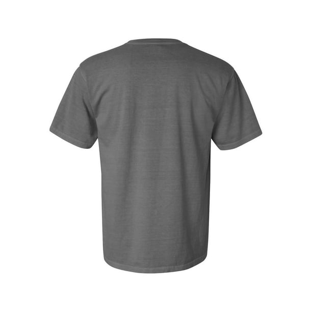 Comfort Colors - Garment-Dyed Heavyweight T-Shirt - 1717 - Grey