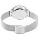 thumbnail image 3 of Reloj Obaku Denmark V241LXCWMC Vikke Steel-Acero plateado, 3 of 4