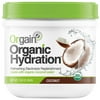 Organic Hydration
