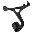 thumbnail image 4 of Front Lower Control Arms & Outer Tie Rods Steering & Suspension Kit for Mercedes PSA69617, 4 of 5