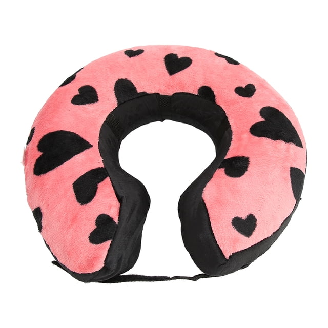 Pet Recovery Collar,Pet Protective Inflatable Collar Pet Protective Inflatable Collar Inflatable Cat Cone Collar Compact and Lightweight