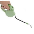 thumbnail image 4 of Retractable Dog Leash Small Dog Adjustable Pet Traction Rope Walking Training Running Belt for Dogs Ideal Pet Pulling Rope, 4 of 9