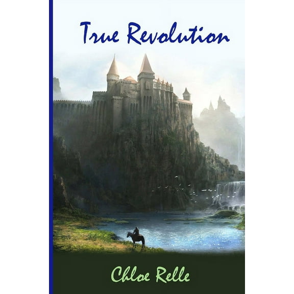 True Revolution (Paperback)