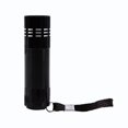 thumbnail image 1 of Ultraviolet Flashlights,UV 9 LED Ultra Violet Flashlight for Pet Dog Urine,Stains Detection,Fluorescent Agent, 1 of 7