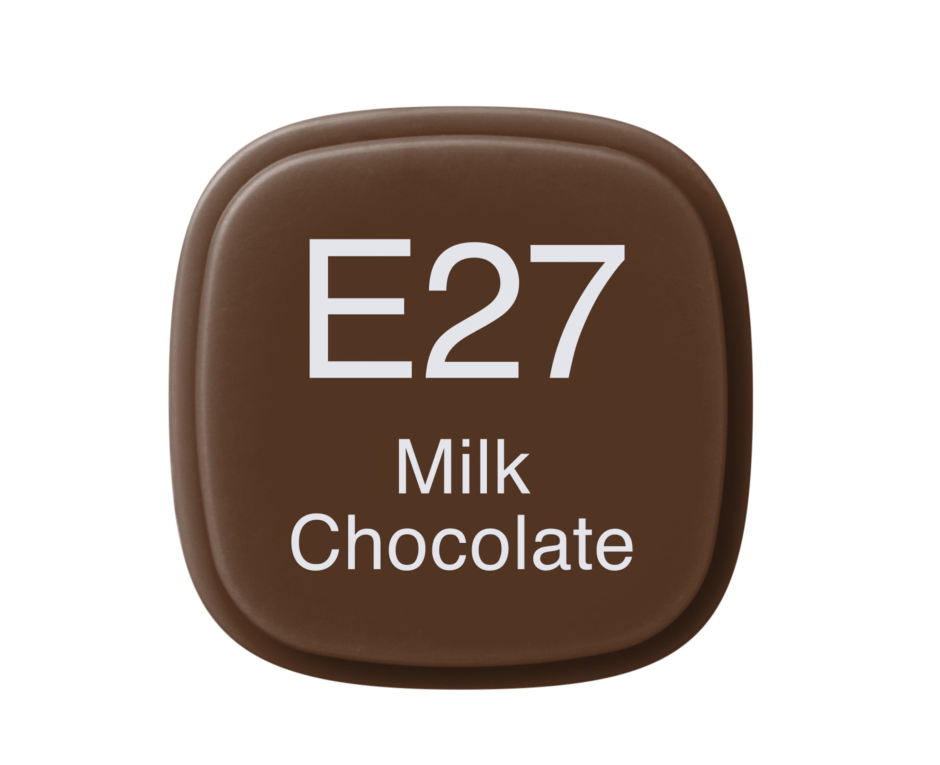 Copic Classic Marker, Milk Chocolate