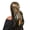 #04, variant on Large Square Headscarf 90x90cm Hair Bandanas Neck Scarves Stylish Soft Artificial Silk for Sleep Beach Daily Wear Parties Decoration