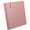 Pink, variant on Giaone Plastic Binders 3 Hole Punch Folders Secure File Storage Solution For Office