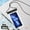 Black, variant on 2pcs High-quality Waterproof Phones Case Full Display Under 7.0 Inches for Underwater Swim Pouch IPX8 Universal Cover Fit for All Phone