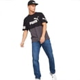 thumbnail image 3 of Gorra Puma Flatbrim Cap UNISEX 024606-01 negro UNITALLA, 3 of 3