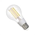 thumbnail image 1 of Bombilla LED Inteligente Tuya con y Wifi, 7 W, E27, Regulable, 806 , CCT, Luz Decorativa para Interiores., 1 of 5