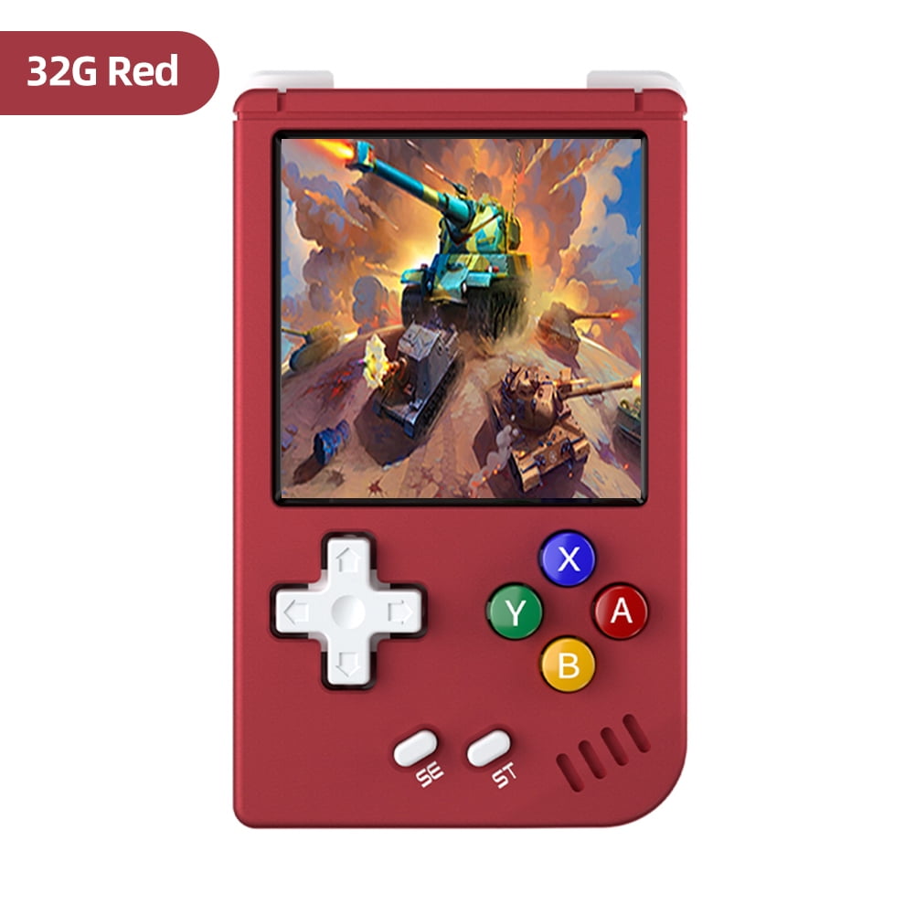 Anbernic RG556 Handheld Is a Retroid Pocket 4 Pro Competitor That Plays PS2  Games Smoothly