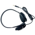 thumbnail image 5 of Strong Over Ear Headphones with 3.5mm Interfaces Comfortable Earpads For Computer Mobile Devices 1.5M PVC Cable, 5 of 10