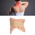thumbnail image 1 of Cervical Traction Device, Comfortable Reliable Adjustable Width Open Throat Design Neck Collar Effectively Relieve Small Lightweight  for Home for Outdoor S, 1 of 6