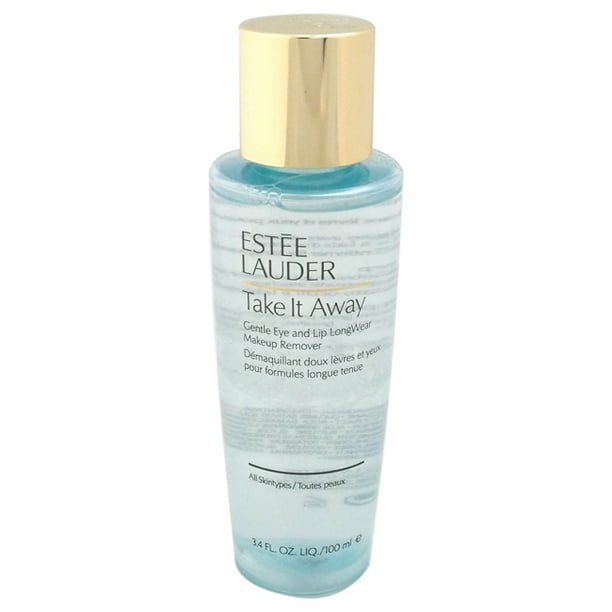 Estee Lauder - Take It Away Gentle Eye and Lip Long-Wear Makeup Remover ...