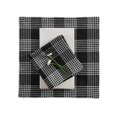 thumbnail image 5 of Glen Check Square Placemats, Set of 4, 5 of 7
