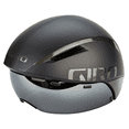 thumbnail image 1 of Casco Ruta Aerohead Mips Negro/Titanio Mediano 55-59cm Giro Giro AEROHEAD MIPS, 1 of 6