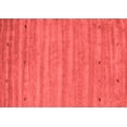 thumbnail image 1 of Ahgly Company Indoor Rectangle Abstract Red Contemporary Area Rugs, 2' x 4', 1 of 4