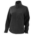 thumbnail image 3 of Regatta Womens Full-Zipped 210 Series Microfleece Jacket, 3 of 4