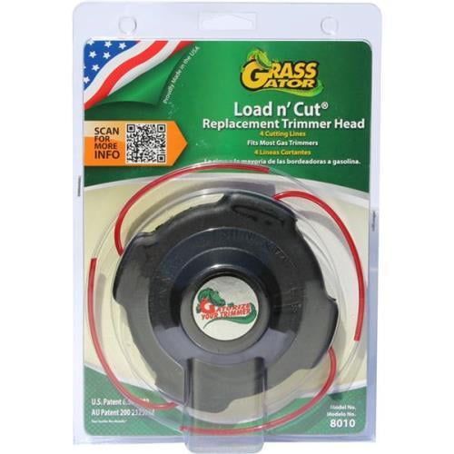 Details about   Grass Gator 1-2 Trim Replacement Trimmer Head NEW Model# 6700 