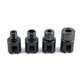 thumbnail image 3 of Tactical Aluminum Ruger 1022 10/22 Muzzle Brake Adapter Thread Protector-xdd, 3 of 5