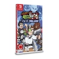 thumbnail image 1 of Angry Video Game Nerd I & II Deluxe NSW Nintendo NSW, 1 of 4