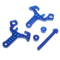 thumbnail image 3 of Barra de Rueda Wheelie Bar para 1:10 RC Camión de HSP 94111 94188 CUTICAT Piezas del coche de RC, 3 of 7