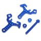 thumbnail image 3 of Piezas del coche de RC RC Wheelie Bar Barra De Ruedas Para HSP RC 94111 94188 RC Coche Magideal Piezas del coche de RC, 3 of 7