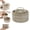 B, variant on Portable Insulated Lunch Container, Stackable Stainless Steel Bento Box, Lunch Box Hot Food Leakproof Thermal Unisex Microwaveable Work Travel Picnic