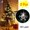 White, variant on PULLIMORE 2 Pcs Christmas Snowflake String Lights 20 LEDs 3M Fairy Lights for Xmas Party Wedding Garden Home Decor (Yellow)