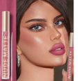 thumbnail image 1 of Lipstick 12 Colors Moisturizing Lip Gloss For Women 2.5ml, 1 of 6