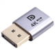 thumbnail image 1 of Adaptador de Pantalla Virtual Displayport 4K 60HZ UHD DP Dummy Plug EDID Emulador Sin Cabeza Tarjeta Gráfica de Video Tramposa, 1 of 5