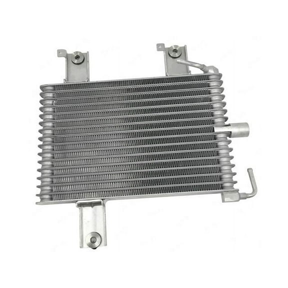 Automatic Transmission Cooler - Compatible with 2005 - 2018 Nissan Frontier 2006 2007 2008 2009 2010 2011 2012 2013 2014 2015 2016 2017