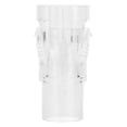 thumbnail image 1 of Breathing tube connection adapter for ResMed AirMini ventilator, 1 of 3