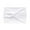 White, variant on Tittly Headbands for Women Head Scarf Women Fashion Casual Yoga Hairband Sports Elastic Sweat Absorbing Headband Fascinators Hats Head Scarf Black One Size