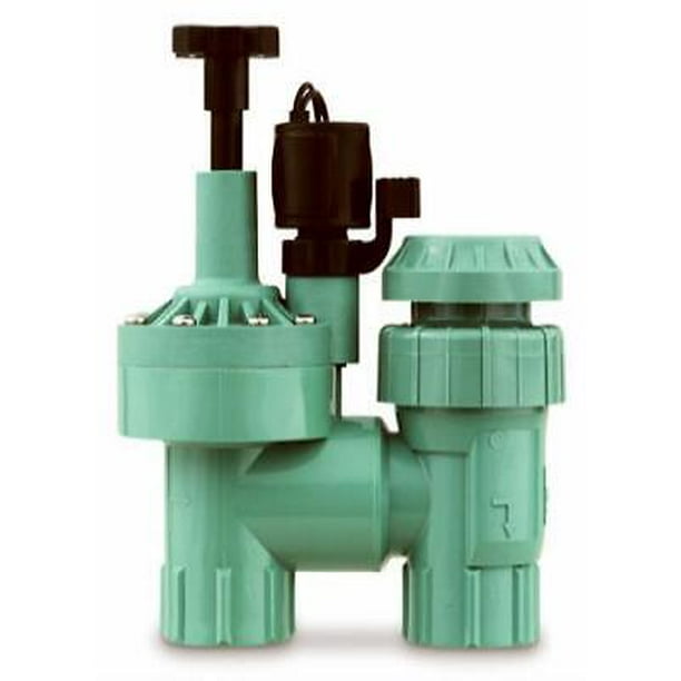 Orbit AntiSiphon Valve 1 in. 150 psi