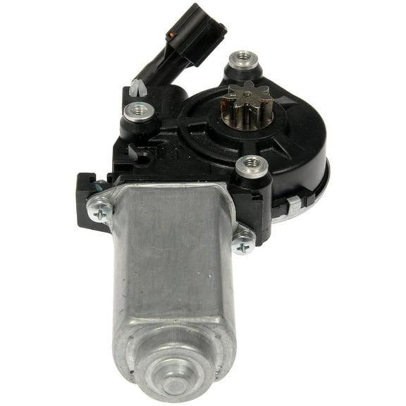 Dorman 742-314 Power Window Motor for Specific Models