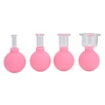 thumbnail image 2 of ESTINK Cupping Therapy Set, Good Suction Vacuum Suction Cupping For Physiotherapy For Beauty Salon For Home, 2 of 8