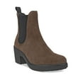 thumbnail image 2 of ECCO Women's Metropole Zurich Chelsea in Coffee, 40 EU, 2 of 4