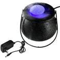 thumbnail image 7 of HIBIBUD Halloween Fogger Color Changing Party Prop Smoke Lighting Lights with 12 Color Changing LED Lights, 7 of 7