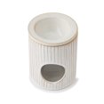 thumbnail image 4 of Anko Glazed Oil & Wax Melt Burner, 4 of 5