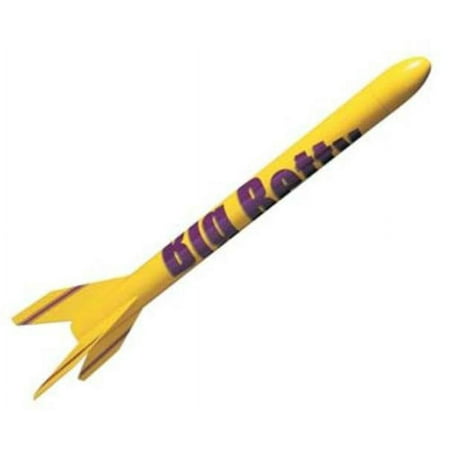 Quest Aerospace Rockets 1014 Big Betty Model Rocket Kit-Skill Level 1