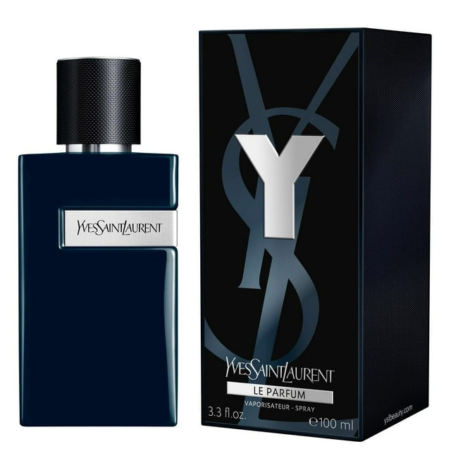 YSL Y LE PARFUM 100ML EDP SPRAY