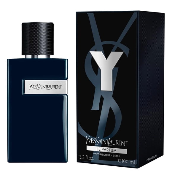 YSL Y LE PARFUM 100ML EDP SPRAY