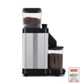 thumbnail image 4 of Technivorm Moccamaster 49520 KM5 Burr Coffee c, Polished Silver, 4 of 4
