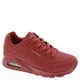 thumbnail image 2 of Zapatilla Skechers Uno-Stand on Air para mujer, color rojo, talla 5, 2 of 7
