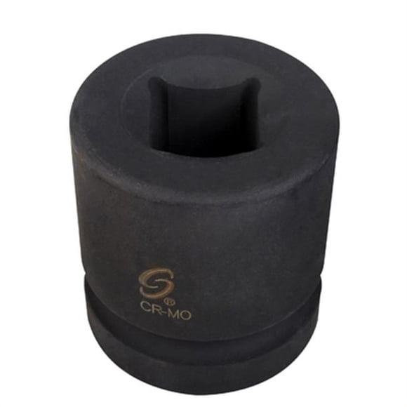 Sunex Tools SU530S 1 Inch Drive 15/16 Square Impact Socket